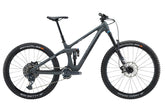 Complete: Patrol Carbon GX - TRP